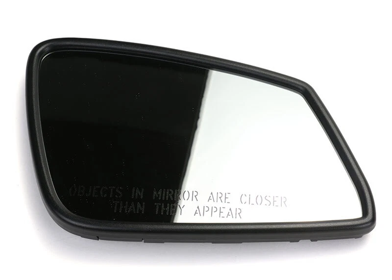 Genuine Passenger Right Door Mirror Glass For BMW F22 F23 230i 320i 430i - Image 1 of 1