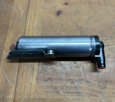 Bomba de aceite hidráulica de transmisión automática Alfa Romeo Stelvio 2017-2024 2,0 L OEM Foto 1 de 4