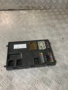 2008 FORD TRANSIT MK7 BODY CONTROL MODULE 8C1T-14A073-BG #2 - Picture 1 of 3