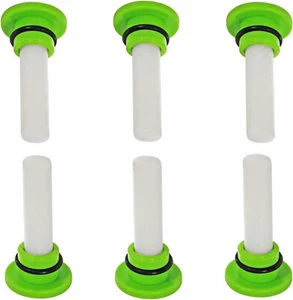 6 TABS Scented Cartridge Air Freshener Tabs GTECH AirRam Pro Multi MK2 K9 Vacuum - Picture 1 of 6