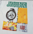 Rare Jawbreaker 24 Hour Revenge Therapy Album S to 5XL T-shirt SA106