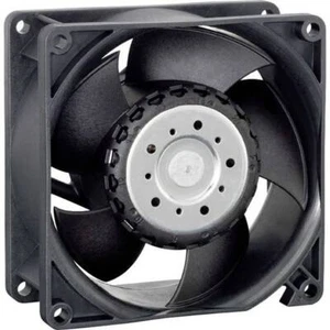 EBM Papst 9693520194 3218 JH3 Ventola assiale 48 V/DC 238 m³/h (L x L x A) 38 x