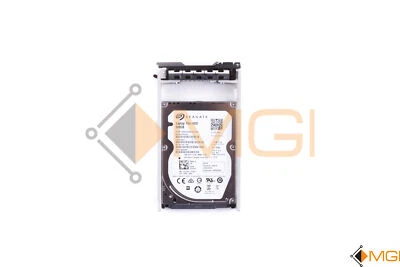 DELL 500GB 7.2K SATA III 2.5 SFF AF 6GB/S HDD W/ R SERIES TRAY // 7P79P - Image 1 of 2