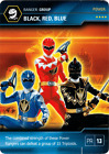 Power Rangers Dino Thunder Trading Cards Series 1 2 3 Single Cards - You Choose!