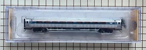 Bachmann Treni Scala N BUDD AMFLEET I 81516 CARROZZA CLASSE Illuminata Fase VI 14169 - Foto 1 di 4
