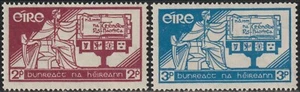 EDSROOM-19656 Ireland 99-100 LH 1937 Complete Constitution CV$9 - Picture 1 of 2