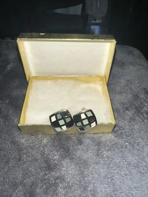 gemelos joseph abboud Foto 1 de 4