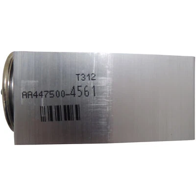 Válvula de expansión HVAC 2014-23 Jeep Cherokee 2015-17 Chrysler 200 68334777AA Foto 1 de 3