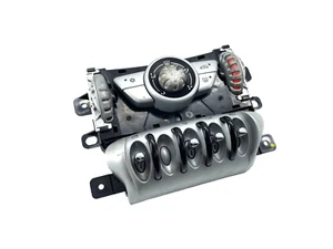 PANEL CLIMATIZADOR AIRE ACONDICIONADO BMW MINI COOPER R56 69790602 2006-2010 - Imagen 1 de 12