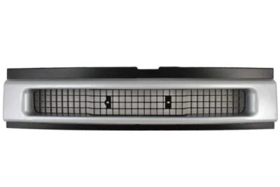 Rejilla de radiador BLIC 6502-07-3080990P para IVECO Foto 1 de 3