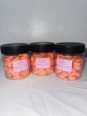 Homemade Soy Wax Melts - Изображение 1 из 4