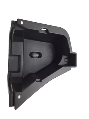 TOYOTA PRIUS 2010-2015 MALETERO PISO LADO IZQUIERDO CAJA ALMACENAMIENTO BANDEJA OEM Foto 1 de 4