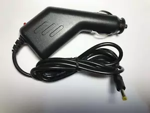 Philips PD9000/37 Lettore DVD Portatile 9V Alimentatore Caricatore Auto - Foto 1 di 5