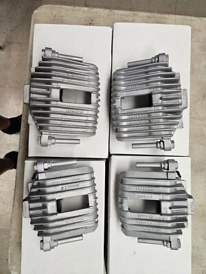 Pinzas de freno Corvette 1984-87 remanufacturadas, sin carga central Foto 1 de 4