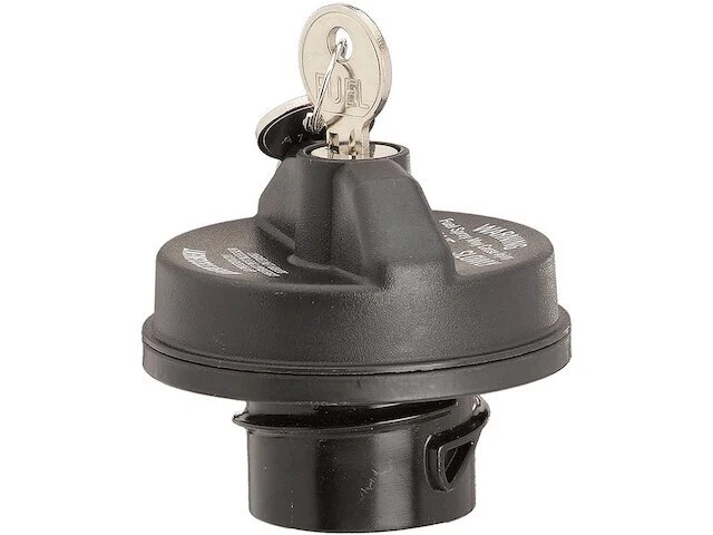 Tapa del tanque de combustible Gates 62SC83M para Kia Forte 2010-2022 tapa de combustible similar con llave Foto 1 de 1