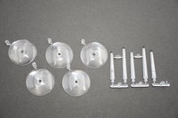 Minefield WARHAMMER 40K 32mm Round Resin Bases Minefield WARHAMMER 40K 32mm Round Resin Bases