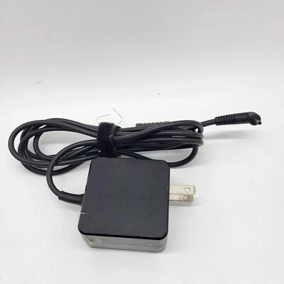 Adaptador de CA Original Samsung 26W para Portátil Chromebook XE500C13 XE500C12 PA-1250-98 Foto 1 de 3