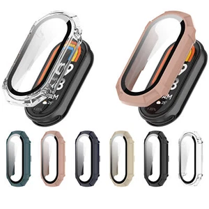 Pc Hard Rubber Material Dust-proof Drop-proof Scratch-resistant - Zdjęcie 1 z 14