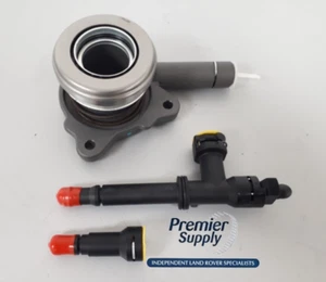 LAND ROVER DEFENDER TDCI PUMA CLUTCH SLAVE CYLINDER RELEASE BEARING LR068979 - Foto 1 di 1