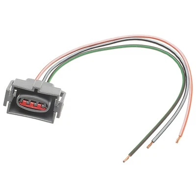 Conector sensor EGR para carro Lincoln Town 1991-1994 SMP 999LK09 1992 1993 - Imagem 1 de 4