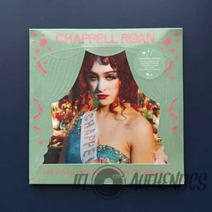 Chappell Roan The Rise & Fall Of A Midwest Princess Coke Bottle Vinyl | FAST 🎁 - Picture 1 of 2