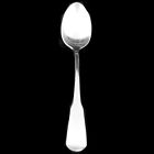 Oneida Homestead Tea Spoon 6 Long New Never Used Deluxe Collection
