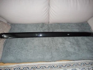 W211 E-Klasse Limo - Schutztleiste hinten- mitte PDC neu  - Bild 1 von 1