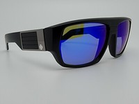 SFX Replacement Sunglass Lenses fits Spy Optics Viktor 51mm Wide SFX Replacement Sunglass Lenses fits Spy Optics Viktor 51mm Wide