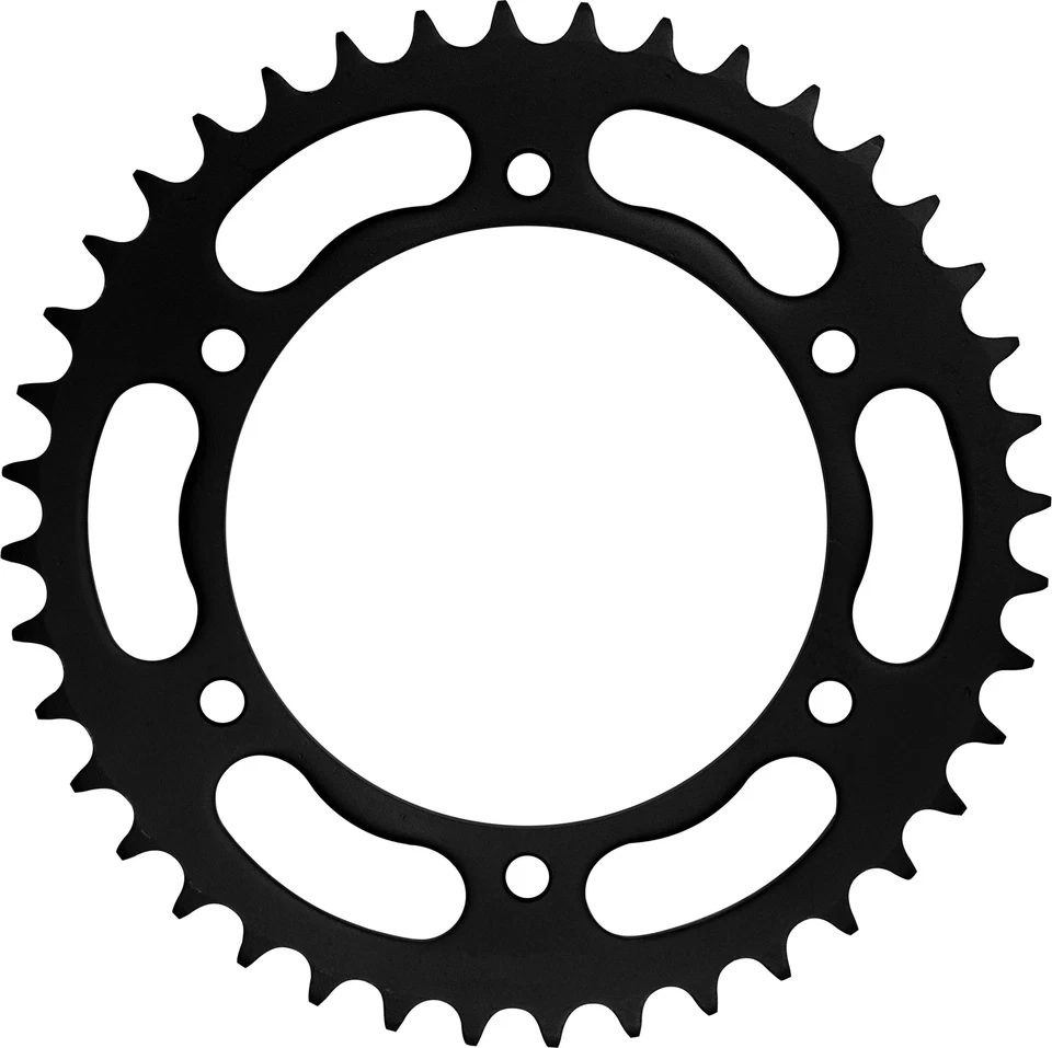 855-43 Rear Sprocket Yamaha XTZ750, XJ600N Alternative - Image 1 of 1