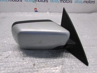 BMW 528I 1997-2003 pasajeros puerta lateral derecha vista espejo OEM Foto 1 de 4