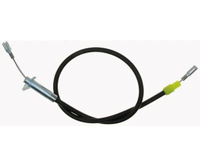 Cable de freno de estacionamiento Raybestos para Mercedes-Benz BC96434 Foto 1 de 4