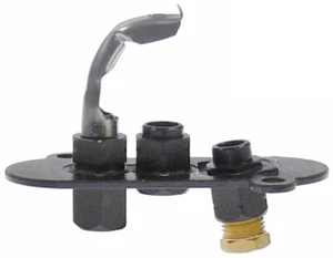 ZÜNDBRENNER TYP SERIE 140 2-FLAMMIG SIT 0.140.015 0.150.064 COLGED 44BR626