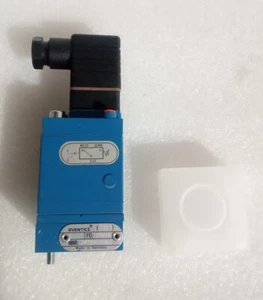 AVENTICS MNR : 3410400000 FD:15W16 PRESSURE SWITCH NEW - Picture 1 of 10