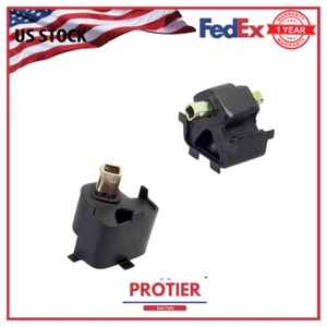 Transmission Mount for ACCLAIM CARAVAN DAYTONA DYNASTY VOYAGER LEBARON SPIRIT - Picture 1 of 3