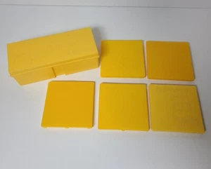 Vtg Picture-Tainer & Nega-Tainer King Size Photo Lot Photo Cases Negative File - Picture 1 of 5