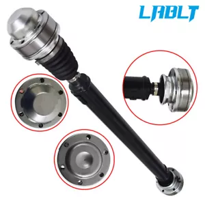 LABLT 32.5" Front Drive Shaft 52099497AC For 1999-2001 Jeep Grand Cherokee 4.7L - Foto 1 di 9