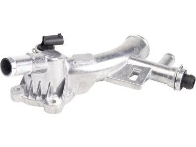 Carcasa termostato Buick Encore 2013-2019 57438VB 2015 2014 2016 2017 2018 Foto 1 de 2