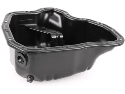 For 2001-2010 Chevrolet Silverado 2500 HD Oil Pan 76182PBRK 2002 2003 2004 2005 - Изображение 1 из 2