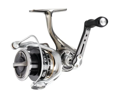 abu garcia Zenon Spinning Fishing Reel