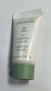 3pcs x Pevonia Evolutive Eye Gel 3g Sample #dkt - Picture 1 of 1