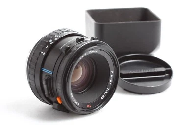 Hasselblad CFE Planar 2,8/80 T* Carl Zeiss Lens - Bild 1 von 4