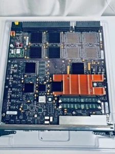 ALCATEL LUCENT 7750 Control Board Service Router  82-0121-03 SFM3-7 3HE04164AA - Picture 1 of 8