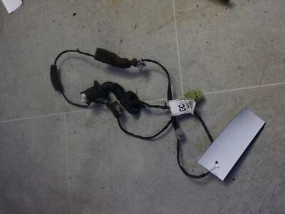 Chevrolet Matiz 2005-2009 PUERTA CABLEADO TELAR LADO CONDUCTOR TRASERO FUERA DE JUEGO 96590333 Foto 1 de 2