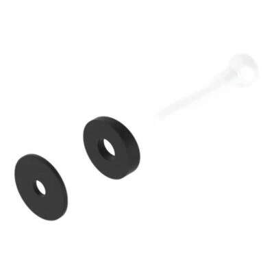 Kit adaptador protecci�n maneta Lightech Suzuki GSXR750 2008-2017 Foto 1 de 4