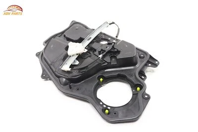 2017–2021 MAZDA CX-5 РЕГУЛЯТОР СТЕКЛОПОДЪЕМНИКА ПЕРЕДНЕЙ ПРАВОЙ ДВЕРИ С ДЕРЖАТЕЛЕМ ИЗГОТОВИТЕЛЬ ОБОРУДОВАНИЯ - Изображение 1 из 4