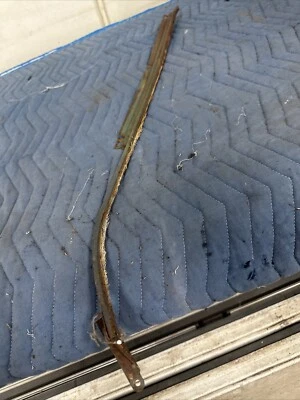 1952 Cadillac Fleetwood Left Front Covers Plates Misc trim  Cover Interior - Image 1 of 4