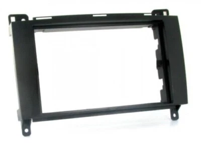 CONNECTS2 CT24MB16 Mercedes Benz Sprinter 2006-2018 Car Stereo Double Din Facia Plate