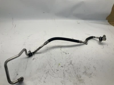 Tubo de manguera de aire acondicionado Maserati Ghibli SQ4 14-17 Q Foto 1 de 4