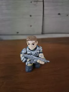 JD Fenix Gears of War Blind Box Mystery Mini Figure - Picture 1 of 5