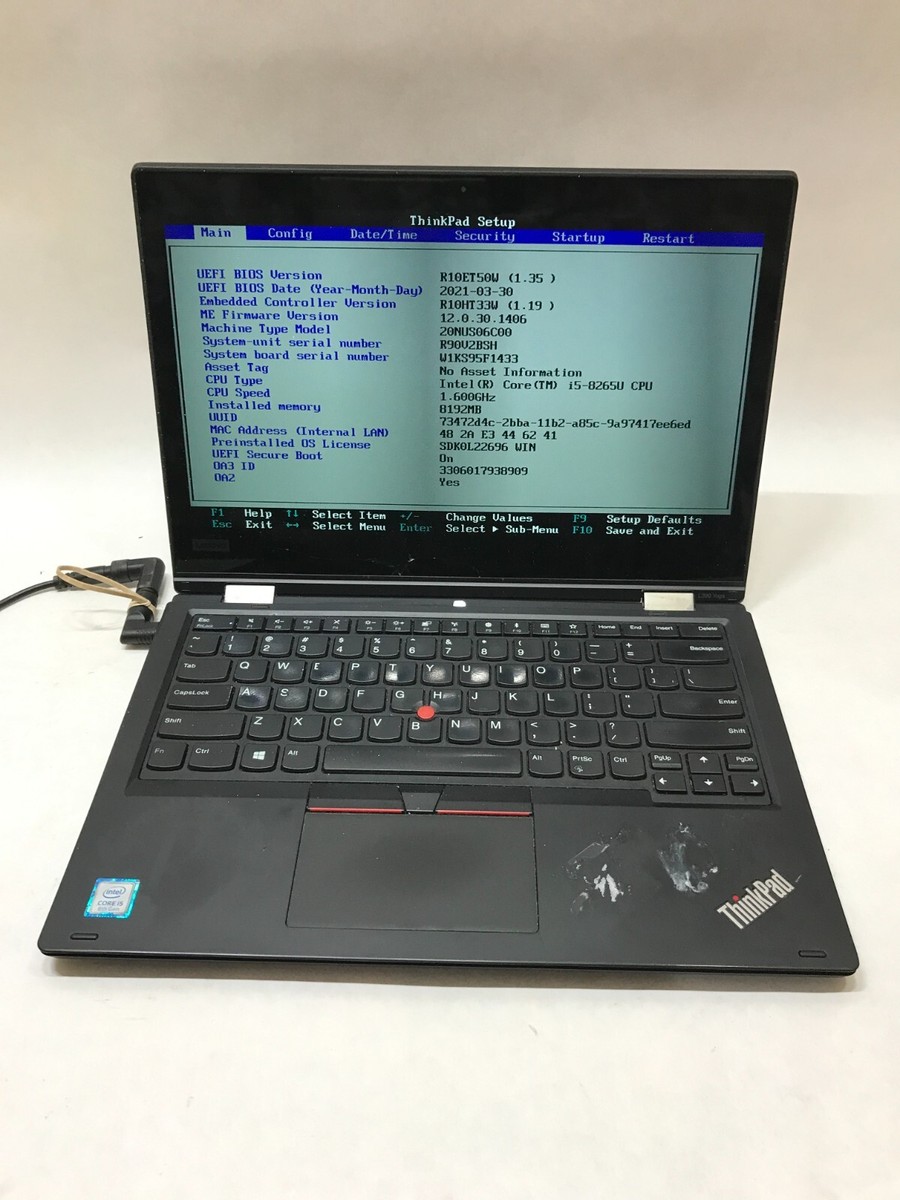 Lenovo ThinkPad L380 PC Laptops & Netbooks for Sale - Shop